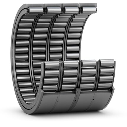 SKF R 314485 A Four-row cylindrical roller bearing Dimension: 378x480x350 (dxDxB) (i.D. x O.D. x W)