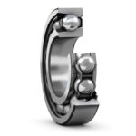SKF 209-Z/S1 Deep groove ball bearing with filling slots and integral sealing Dimension: 45x85x19 (dxDxB) (i.D. x O.D. x W)