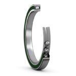 SKF 61909-2RZ Deep groove ball bearing with seals or shields Dimension: 45x68x12 (dxDxB) (i.D. x O.D. x W)