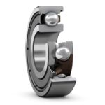 SKF 607-ZTN9/LT Deep groove ball bearing with seals or shields Dimension: 7x19x6 (dxDxB) (i.D. x O.D. x W)