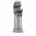 SKF SIKAC 12 M/VZ019 Rod end, requires maintece, female thread Dimension: 68x33x23 (dxDxB) (i.D. x O.D. x W)