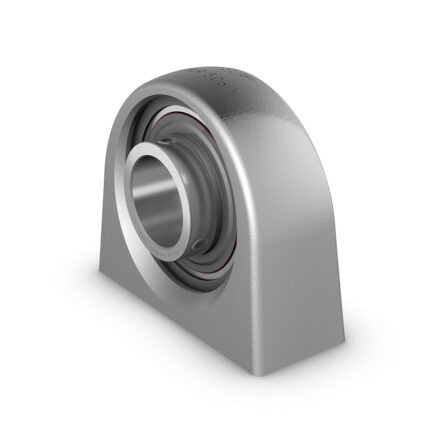 SKF SYFWR 35 YTHR Pillow block bearing unit with composite or cast metal housing - Shaft diameter: 35 mm J: 82.6 mm