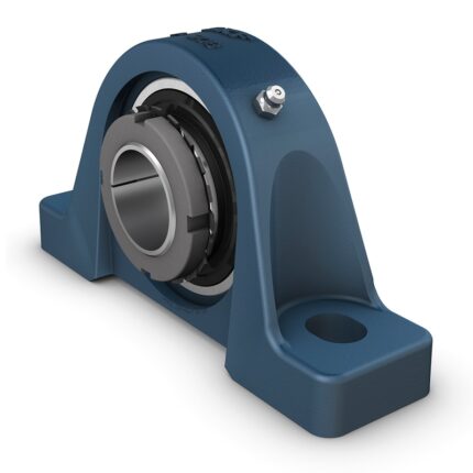 SKF UKP 208 K/H Pillow block bearing unit with composite or cast metal housing- J: 137 mm