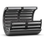 SKF HK 1522 Drawn cup needle roller bearing with open ends Dimension: 15x21x22 (dxDxB) (i.D. x O.D. x W)