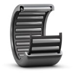 SKF HK 1512 Drawn cup needle roller bearing with open ends Dimension: 15x21x12 (dxDxB) (i.D. x O.D. x W)