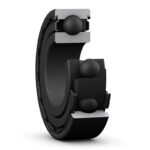 SKF 6202-2Z/VA228 Deep groove ball bearing for high temperature applications with shields on both sides Dimension: 15x35x11 (dxDxB) (i.D. x O.D. x W)