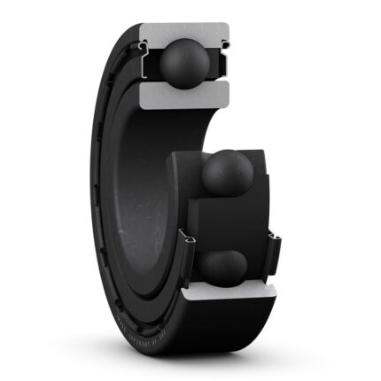 SKF 6202-2Z/VA228 Deep groove ball bearing for high temperature applications with shields on both sides Dimension: 15x35x11 (dxDxB) (i.D. x O.D. x W)