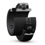 SKF YAR 207-2F/VA228 High temperature insert bearing with set screws and extended inner ring Dimension: 35x72x42,9 (dxDxB) (i.D. x O.D. x W)