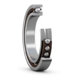 SKF 7018 CE/P4ADGA Matched set of two super-precision, high-speed, E design, single row angular contact ball bearings Dimension: 90x140x48 (dxDxB) (i.D. x O.D. x W)