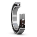 SKF S7006 ACBGA/P4A Super-precision, high-speed, B design, universally matchable single row angular contact ball bearings with non-contact seals on both sides Dimension: 30x55x13 (dxDxB) (i.D. x O.D. x W)