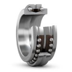 SKF BTW 130 CTN9/SPW33 Super-precision double direction angular contact thrust ball bearing