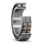 SKF NN 3040 K/SPW33 Super-precision double row cylindrical roller bearing, NN design, with tapered bore and relubrication feature Dimension: 200x310x82 (dxDxB) (i.D. x O.D. x W)