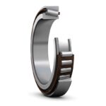 SKF 33116 TN9/QVT621 Single row tapered roller bearing Dimension: 80x130x37 (dxDxB) (i.D. x O.D. x W)