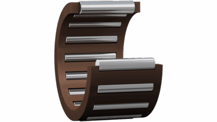 SKF K 12X15X10 TN Single row needle roller and cage assembly Dimension: 12x15x10 (dxDxB) (i.D. x O.D. x W)