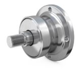 SKF BAA-0023 Ball bearing, hub bearing unit, SKF Agri Hub