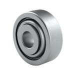 SKF PER.BB204RRY3-D Special four-point contact ball bearing with integral sealing