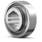 SKF PER.203RRR2 Special ball bearing with integral sealing Dimension: 16,256x40x18,288 (dxDxB) (i.D. x O.D. x W)