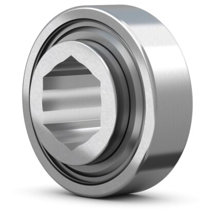 SKF PER.203RRR2 Special ball bearing with integral sealing Dimension: 16,256x40x18,288 (dxDxB) (i.D. x O.D. x W)