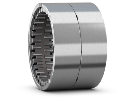 SKF RBC4-0106 F Four-row cylindrical roller bearing without inner ring, for long products Dimension: 226x290x192 (dxDxB) (i.D. x O.D. x W)