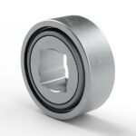 SKF PER.W211SPP3 Special ball bearing with square bore, cylindrical outer surface and high contamination resistant 3-lip seals Dimension: 38,887x100x33,338 (dxDxB) (i.D. x O.D. x W)
