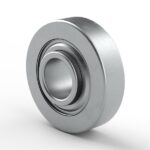 SKF PER.203RRR6 Special ball bearing with integral sealing Dimension: 16,256x47x18,288 (dxDxB) (i.D. x O.D. x W)
