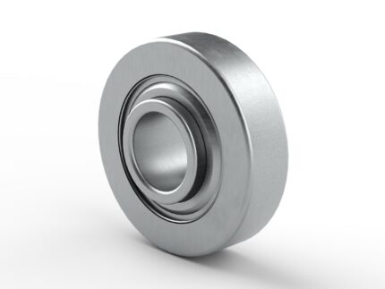 SKF PER.203RRR6 Special ball bearing with integral sealing Dimension: 16,256x47x18,288 (dxDxB) (i.D. x O.D. x W)