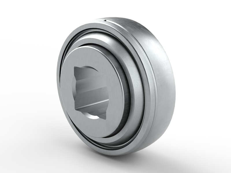 0901d19680bdc492.jpg SKF PER.GW208SPPB6 Special ball bearing with square bore, spherical outer surface and high contamination resistant 3-lip seals Dimension: 26,162x80x36,512 (dxDxB) (i.D. x O.D. x W) - Afbeelding 1