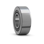 SKF STO 12 Support roller (yoke-type track roller), without flange rings Dimension: 12x32x12 (dxDxB) (i.D. x O.D. x W)