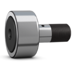 SKF KR 30 Cam follower (stud-type track roller) with relubrication feature