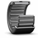 SKF HK 1210 AS1 Drawn cup needle roller bearing with open ends and relubrication feature Dimension: 12x16x10 (dxDxB) (i.D. x O.D. x W)