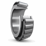 SKF LM 11949/Q Single row tapered roller bearing Dimension: 19,05x16,6373 (i.D. x W) (dxB)