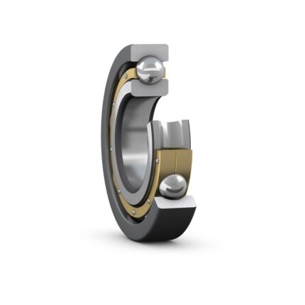SKF 6212 M/C3VL0241 Deep groove ball bearing Dimension: 60x110x22 (dxDxB) (i.D. x O.D. x W)