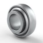 SKF PER.W209RPPB2 Special ball bearing with round bore and high contamination resistant 3-lip seals Dimension: 45x85x30,175 (dxDxB) (i.D. x O.D. x W)