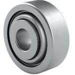 SKF PER.BB304RPP50 Special four-point contact ball bearing with integral sealing