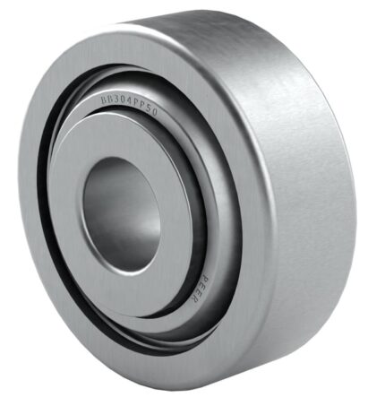 SKF PER.BB304RPP50 Special four-point contact ball bearing with integral sealing