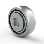 SKF PER.W211SPPB6 Special ball bearing with square bore, spherical outer surface and high contamination resistant 3-lip seals Dimension: 38,887x103,556x44,45 (dxDxB) (i.D. x O.D. x W)