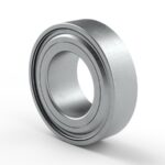 SKF PER.W210RPP2 Special ball bearing with integral sealing Dimension: 49,225x90x30,162 (dxDxB) (i.D. x O.D. x W)