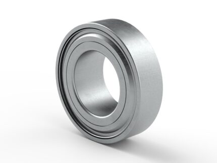 SKF PER.W210RPP2 Special ball bearing with integral sealing Dimension: 49,225x90x30,162 (dxDxB) (i.D. x O.D. x W)