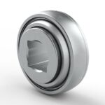 SKF PER.GW209RPPB11 Special ball bearing with round bore and high contamination resistant 3-lip seals Dimension: 45,161x85x36,512 (dxDxB) (i.D. x O.D. x W)