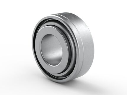 SKF PER.GW211RPP25-B Special ball bearing with integral sealing Dimension: 45,339x100x44,45 (dxDxB) (i.D. x O.D. x W)