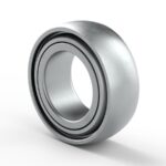 SKF PER.W211RPPB2 Special ball bearing with round bore and high contamination resistant 3-lip seals Dimension: 55,575x100x33,338 (dxDxB) (i.D. x O.D. x W)