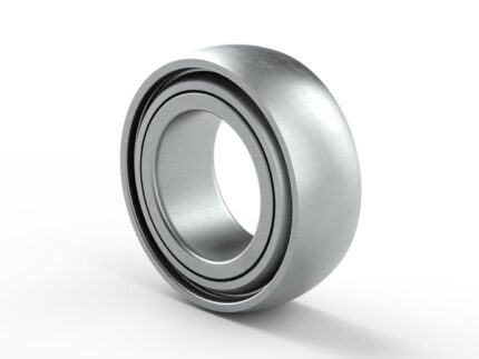 SKF PER.W211RPPB2 Special ball bearing with round bore and high contamination resistant 3-lip seals Dimension: 55,575x100x33,338 (dxDxB) (i.D. x O.D. x W)