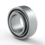 SKF PER.207RRR3 Special ball bearing with integral sealing Dimension: 35x72x25 (dxDxB) (i.D. x O.D. x W)