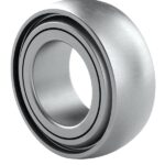 SKF PER.GW214RPPB3 Special ball bearing with integral sealing Dimension: 49,225x110x50,8 (dxDxB) (i.D. x O.D. x W)