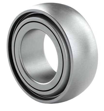 SKF PER.GW214RPPB3 Special ball bearing with integral sealing Dimension: 49,225x110x50,8 (dxDxB) (i.D. x O.D. x W)