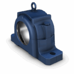 SKF SNL 524-620 Split plummer block housing SNL 2, 3, 5 and 6 series- J: 350 mm