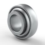 SKF PER.205RPPB7 Special ball bearing with round bore and high contamination resistant 3-lip seals Dimension: 23,813x52x34,925 (dxDxB) (i.D. x O.D. x W)