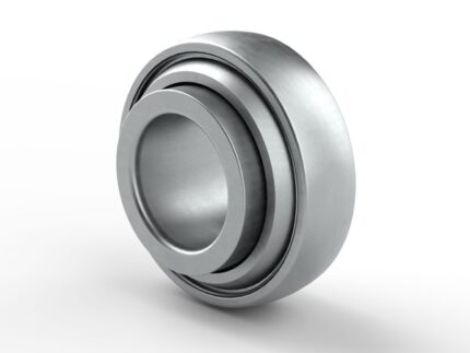 SKF PER.205RPPB7 Special ball bearing with round bore and high contamination resistant 3-lip seals Dimension: 23,813x52x34,925 (dxDxB) (i.D. x O.D. x W)