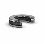 SKF 81110 TN Single direction cylindrical roller thrust bearing Dimension: 50x70x14 (dxDxB) (i.D. x O.D. x W)