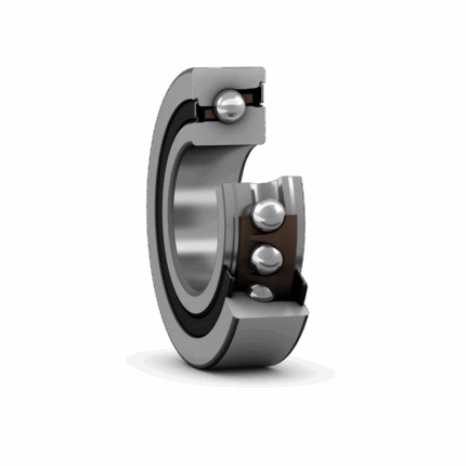 SKF BSA 202 CG23-2RZ Super-precision single direction angular contact thrust ball bearing